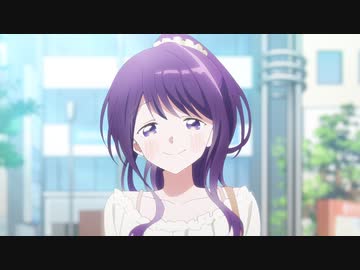 久保さんは僕を許さない 第11話「映画館と表情筋」