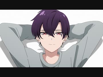 絆のアリル 第11話「～True color～」