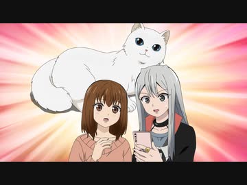 カワイスギクライシス 10話「ダイニンキ」