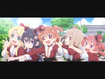私に天使が舞い降りた！プレシャス・フレンズ