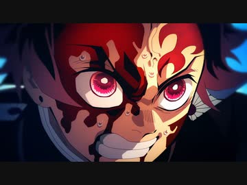 テレビアニメ「鬼滅の刃」刀鍛冶の里編 第十一話「繋いだ絆　彼は誰時　朝ぼらけ」