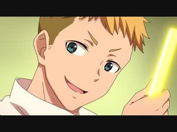 神無き世界のカミサマ活動 第10話「カケマクモカシコキ　ミタマノオホミカミ　アラタマニギタマニ　モロモロノフジョウヲミズ　ツクシテウムコトナク　ツトメテオコタルコトナク　ウヤマヒカシコミモツカヘマツルサマヲ　タヒラケクヤスラケクキコシメシテ　ソレカミハユヰイツニシテミカタナシ　キョニシテレイアリ　アメツチヒラケテコノカタ　トコヨノオホミカミノ　ミタマノミコト　キコシメセト　カシコミカシコミマヲス」