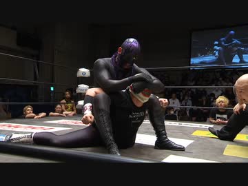 2023/6/1　RAINBOW GATE 2023(後楽園ホール) その6