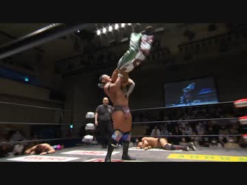 2023/6/1　RAINBOW GATE 2023(後楽園ホール) その7