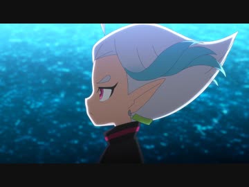 ニンジャラ 第73話「エゼットの使命」