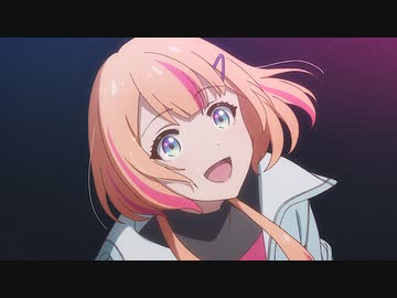 絆のアリル 第12話「～運命のステージ～」