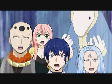 カワイスギクライシス 11話「センシタチ」