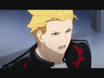 THE MARGINAL SERVICE 第11話「星に願いを。スターにはギターと香水を」