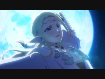 江戸前エルフ 第12話「これが私のご祭神」