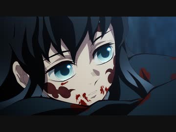 テレビアニメ「鬼滅の刃」刀鍛冶の里編 第九話「霞柱・時透無一郎」