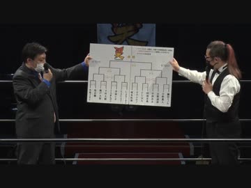 2023.5.23 BASARA「伐折羅 ・弐佰拾玖～煌～」新木場1stRING【前半】