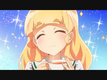 私の百合はお仕事です！ 第12話「ようこそ夏のリーベ女学園へ！」