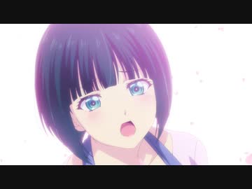 女神のカフェテラス 12「二つの出会い」