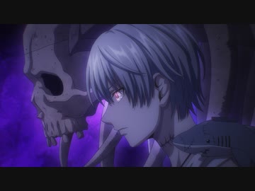 デッドマウント・デスプレイ #12「The Sacred Place－神殿－」