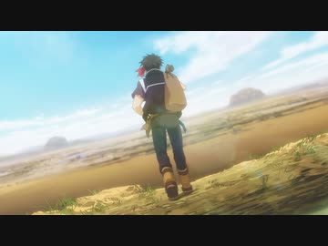 魔術士オーフェンはぐれ旅　聖域編 第12話「キエサルヒマの終端」