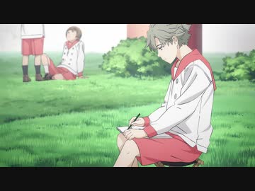 天国大魔境 第1話「天国と地獄」