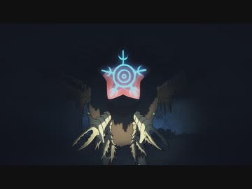 天国大魔境 第2話「二人の告白」