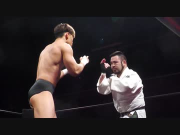 2023.5.30 ハードヒット「STAND FORTH」新木場1stRING【前半】