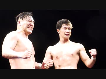 2023.5.30 ハードヒット「STAND FORTH」新木場1stRING【後半】