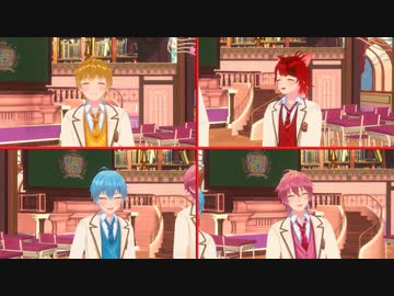 すとぷりくえすとっ 第6話「#6 そのすとぷり愛は本物なのか？ガリレコすとぷり愛にくえすとっ！」