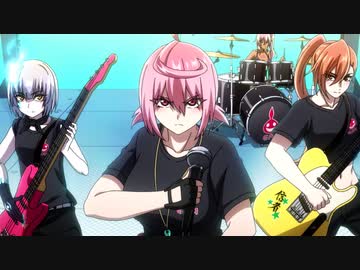 神無き世界のカミサマ活動 第12話「カケマクモイトモカシコキ　ミタマノオホミカミ　コノカミドコニ　マセマツル　カケマクモアヤニカシコキ　オホカミノオホマヘニ　カシコミカシコミモマヲサク　オホカミノ　ヒロキアツキミタマノフユニヨリテ　マガカミノマガゴトナク　スコヤカニナリハヒノコトゴトニ　イソシミツトメルヲモチテ　アメツチノカムワザニタガハシメズ　ヒラケヨニオクレシメズ　クサグサノワザワヒナク　ヨ」