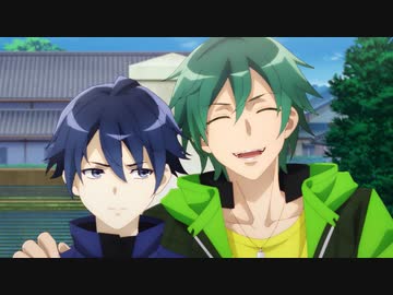 AYAKA ‐あやか‐ 第2話「さすがに飲み過ぎた」