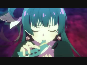 幻日のヨハネ -SUNSHINE in the MIRROR- #3「団結Are you ready？」