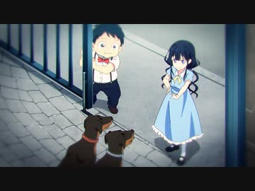 政宗くんのリベンジR 第2話「プリンセスの告白」