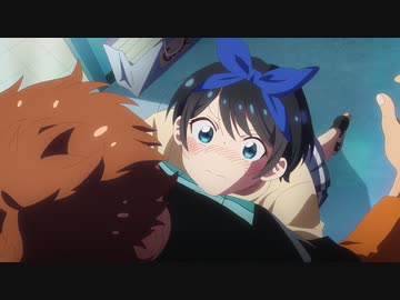 彼女、お借りします Season3 #2「「隣室の彼女」―トナカノ―」