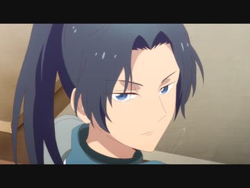 シュガーアップル・フェアリーテイル 第14話「再び、挑むとき」