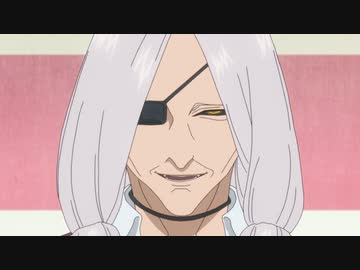 もののがたり 第二章 第15話「暗鬼」