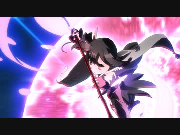 Fate/kaleid liner プリズマ☆イリヤ 第4話「負けました」