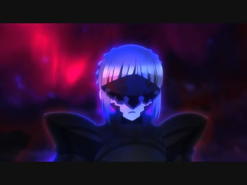 Fate/kaleid liner プリズマ☆イリヤ 第5話「選択肢は2つ…？」