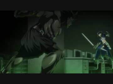 Fate/kaleid liner プリズマ☆イリヤ 第9話「ここで終わらせる」