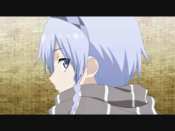 英雄教室 第2話「ソフィ」