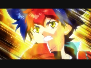 TVアニメ「シャドウバースＦ」 #53「それこそが、君の弱さだ」