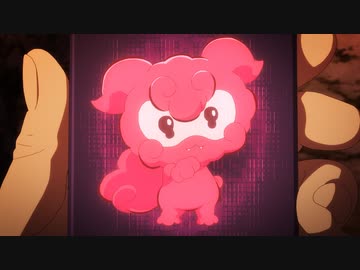 境界戦機 第十七話「トライヴェクタ」