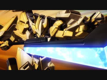 境界戦機 第二十二話「逃亡者」