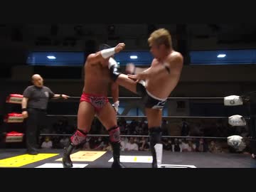 2023/7/7　KING OF GATE 2023 -開幕戦-(後楽園ホール) その8