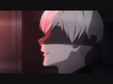 NieR:Automata Ver1.1a Chapter.10「over[Z]ealous」