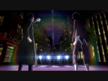 文豪ストレイドッグス 第5シーズン 第52話「凡テノ答ヘ」