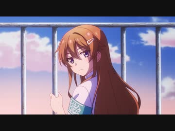 夢見る男子は現実主義者 第3話「夏服を薄着って言うのやめてくんない？」