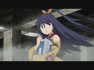 EDENS ZERO #29「29号」