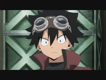 EDENS ZERO #34「シキ vs ドラッケン」