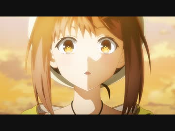 アニメ『ライザのアトリエ ～常闇の女王と秘密の隠れ家～』 第05話「最高のアイデア」