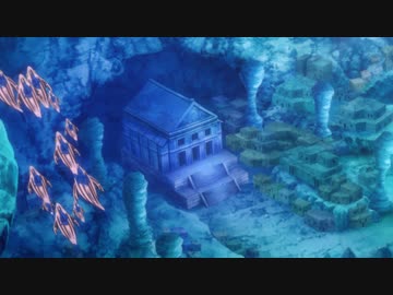 EDENS ZERO #39「我が最愛のナディア」