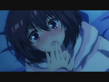 あやかしトライアングル 第05話「オモカゲ」