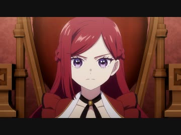 悲劇の元凶となる最強外道ラスボス女王は民の為に尽くします。 第4話「～最低王女と誓いの青年～」