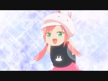 幼女社長R 19わめ「おーでぃしょん その１／おーでぃしょん その２」