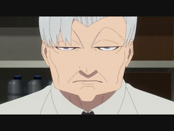 もののがたり 第二章 第17話「落月」